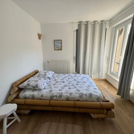 Le Plage De Notre-Dame - Appartement Au Coeur De La Vieille Ville Boulogne-sur-Mer Exteriör bild