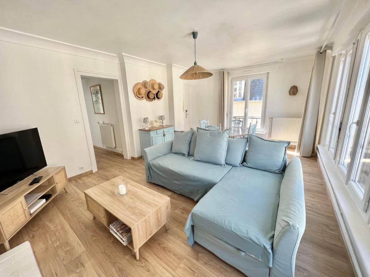 Le Plage De Notre-Dame - Appartement Au Coeur De La Vieille Ville Boulogne-sur-Mer Exteriör bild