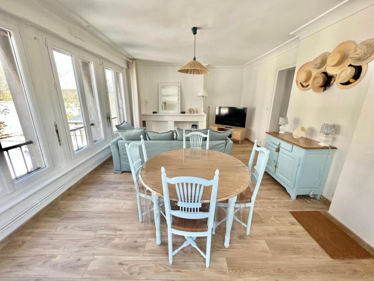 Le Plage De Notre-Dame - Appartement Au Coeur De La Vieille Ville Boulogne-sur-Mer Exteriör bild